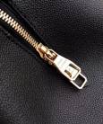 Сумка Louis Vuitton Montaigne Empreinte MM Bag Black